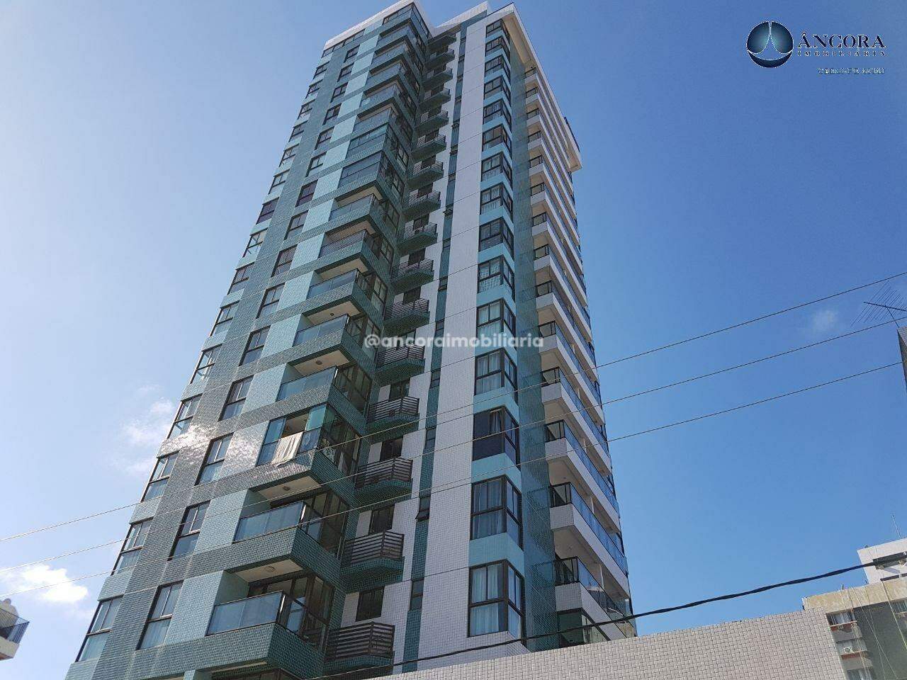 Apartamento para aluguel no Candeias: 