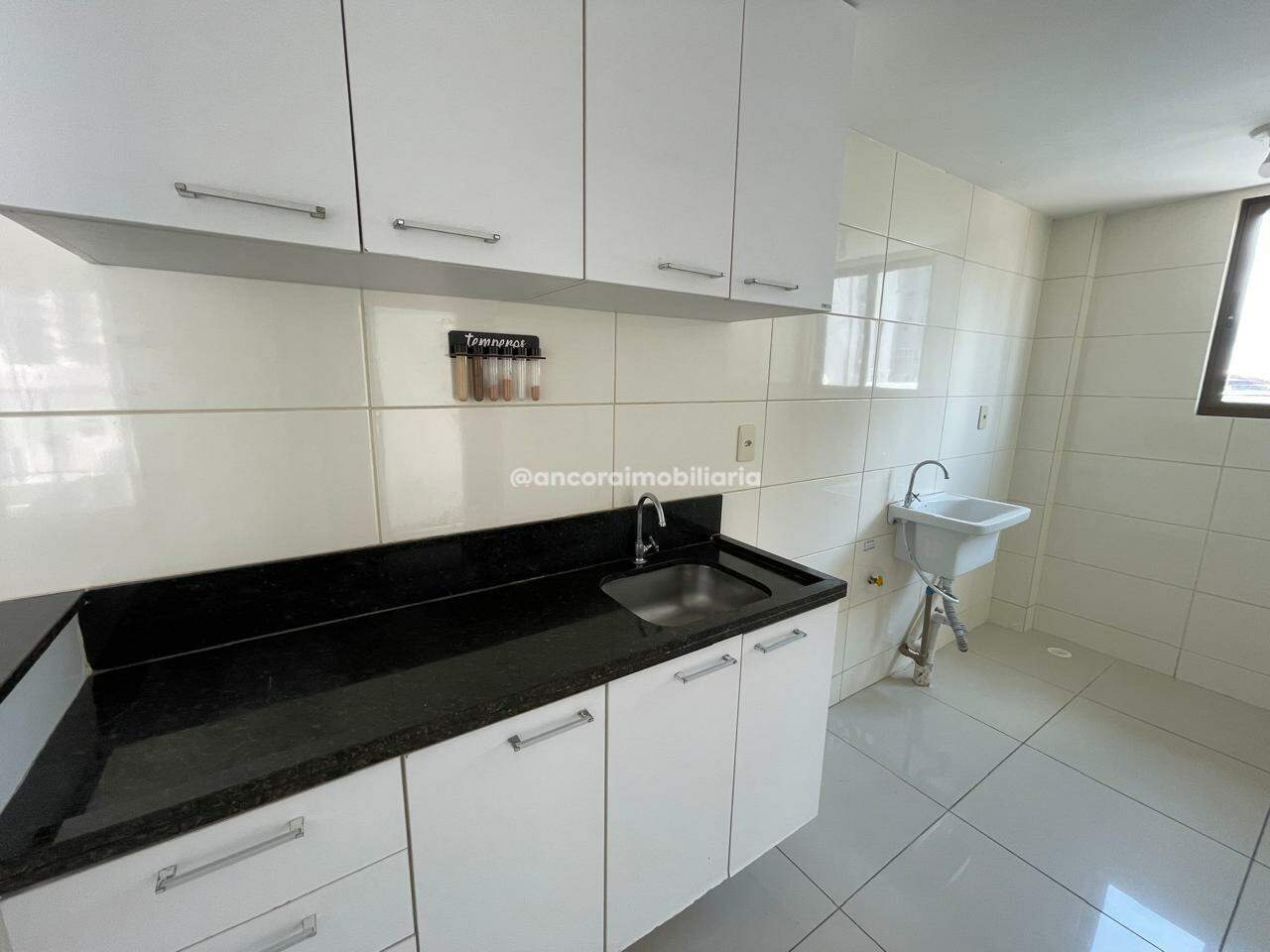 Apartamento para aluguel no Candeias: 