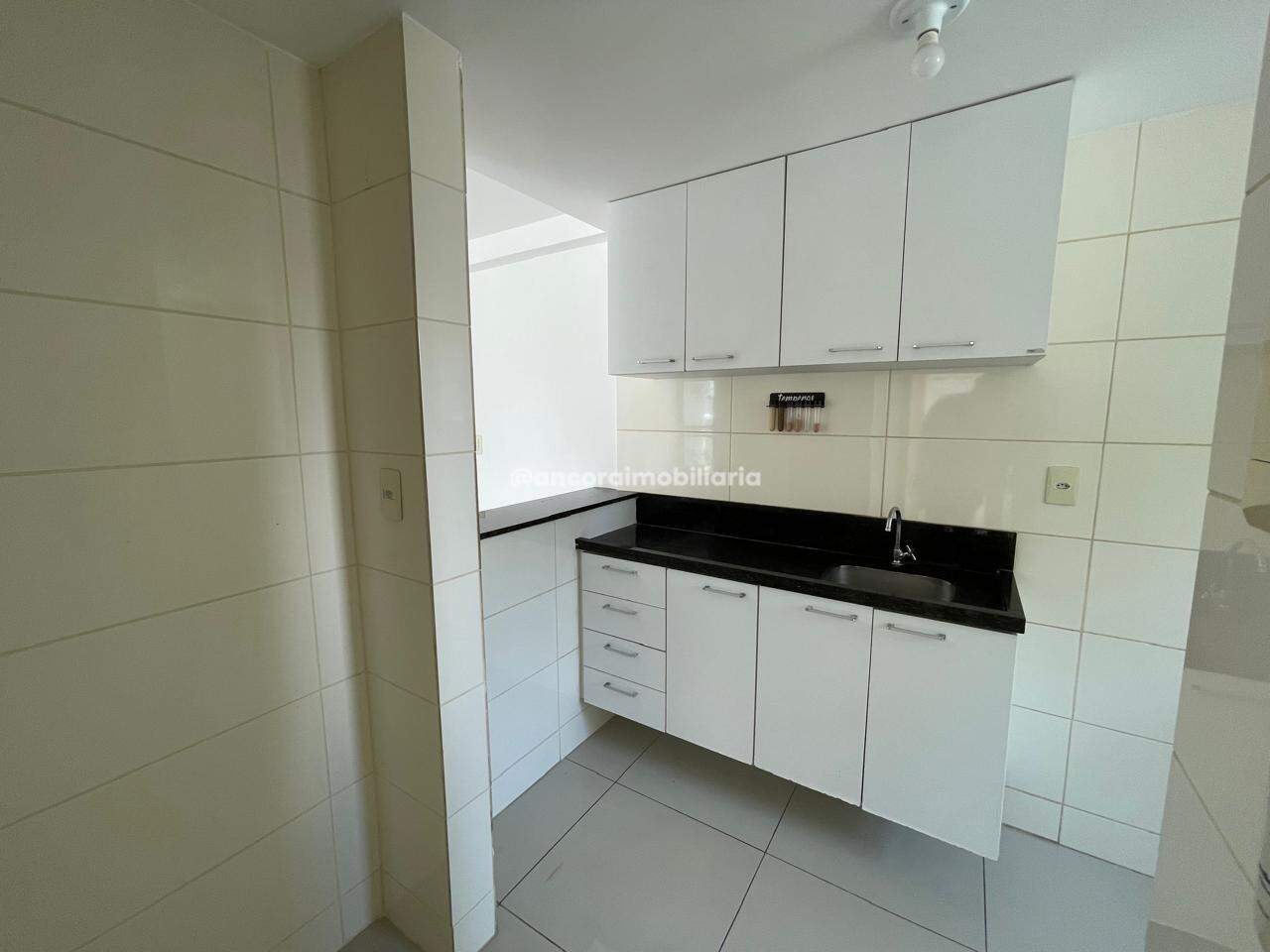 Apartamento para aluguel no Candeias: 