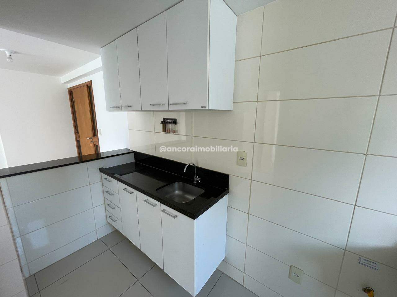 Apartamento para aluguel no Candeias: 