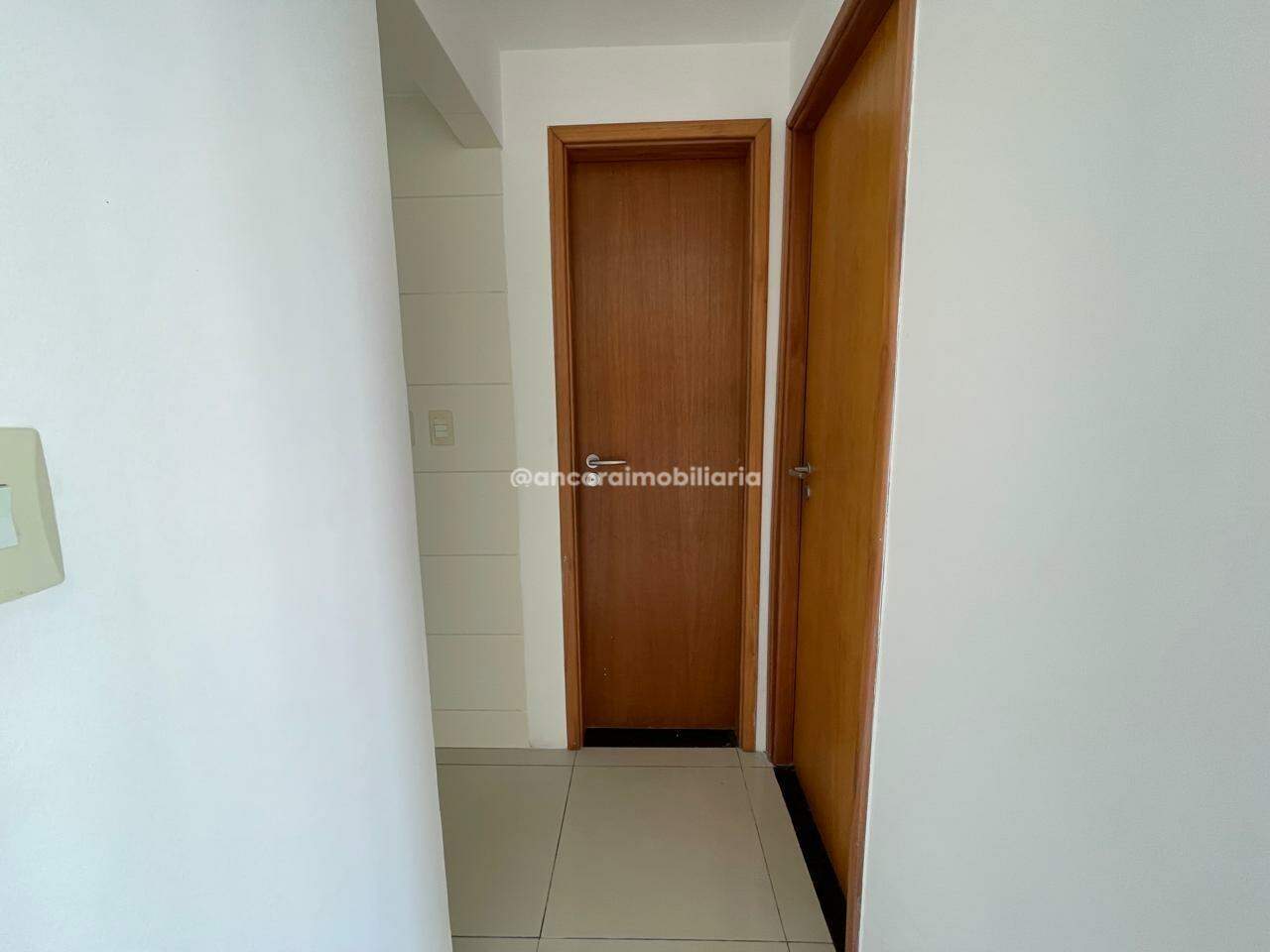 Apartamento para aluguel no Candeias: 