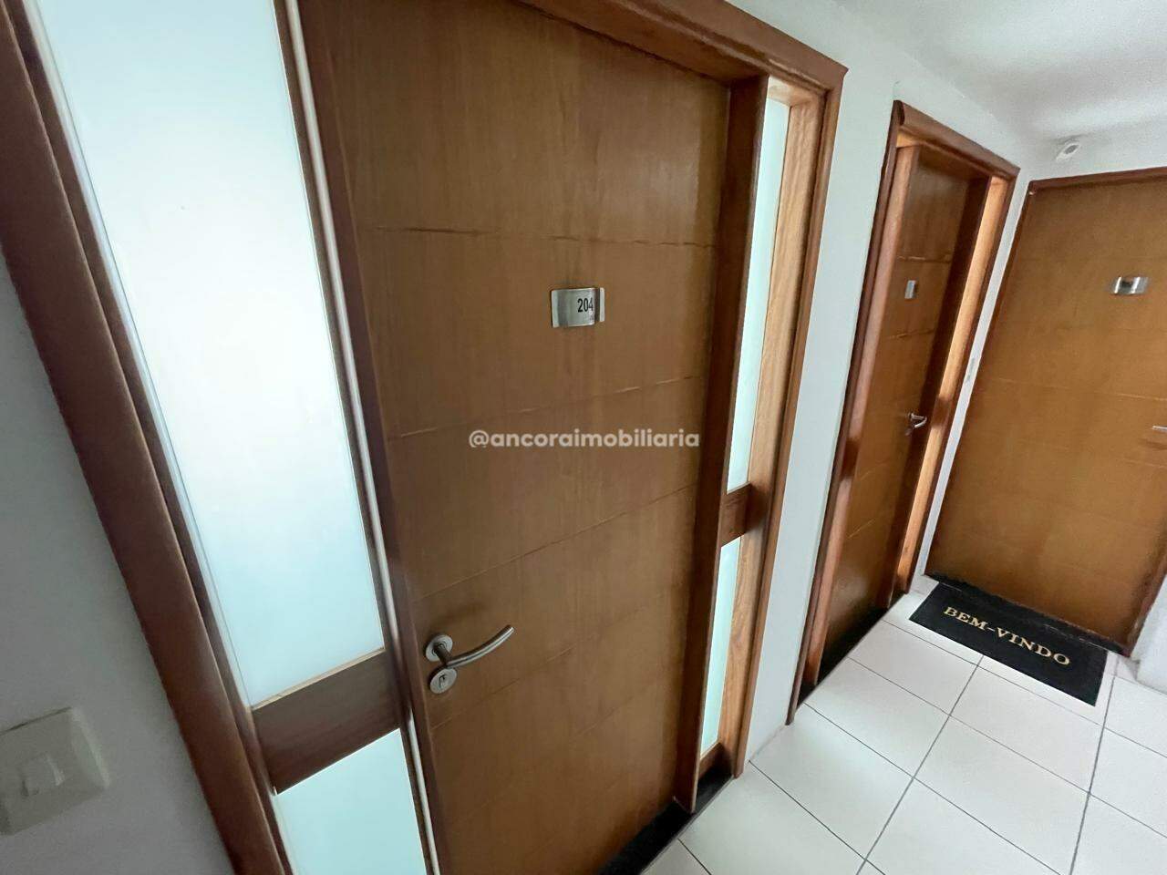 Apartamento para aluguel no Candeias: 