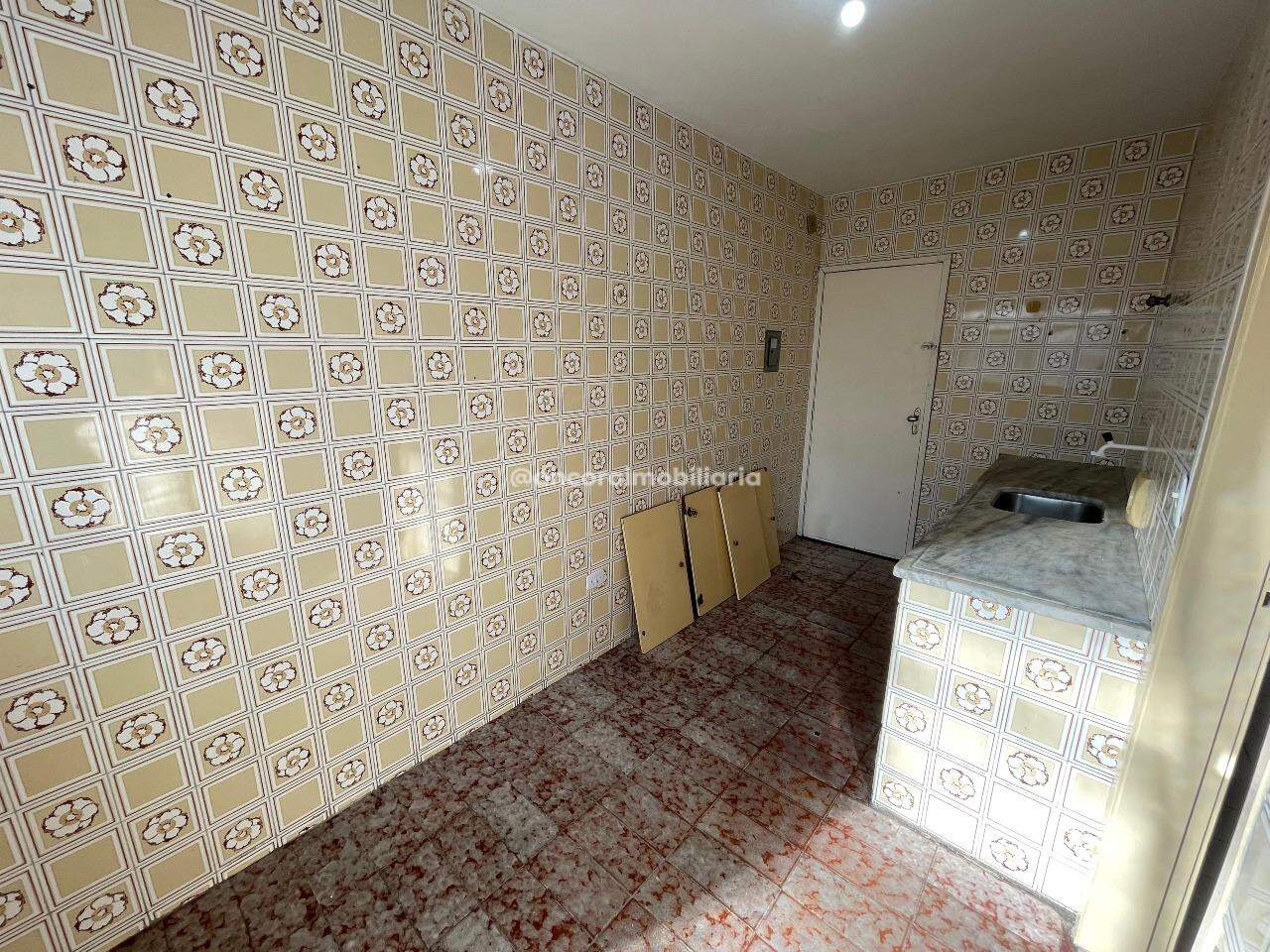 Apartamento para aluguel no Boa Viagem: 