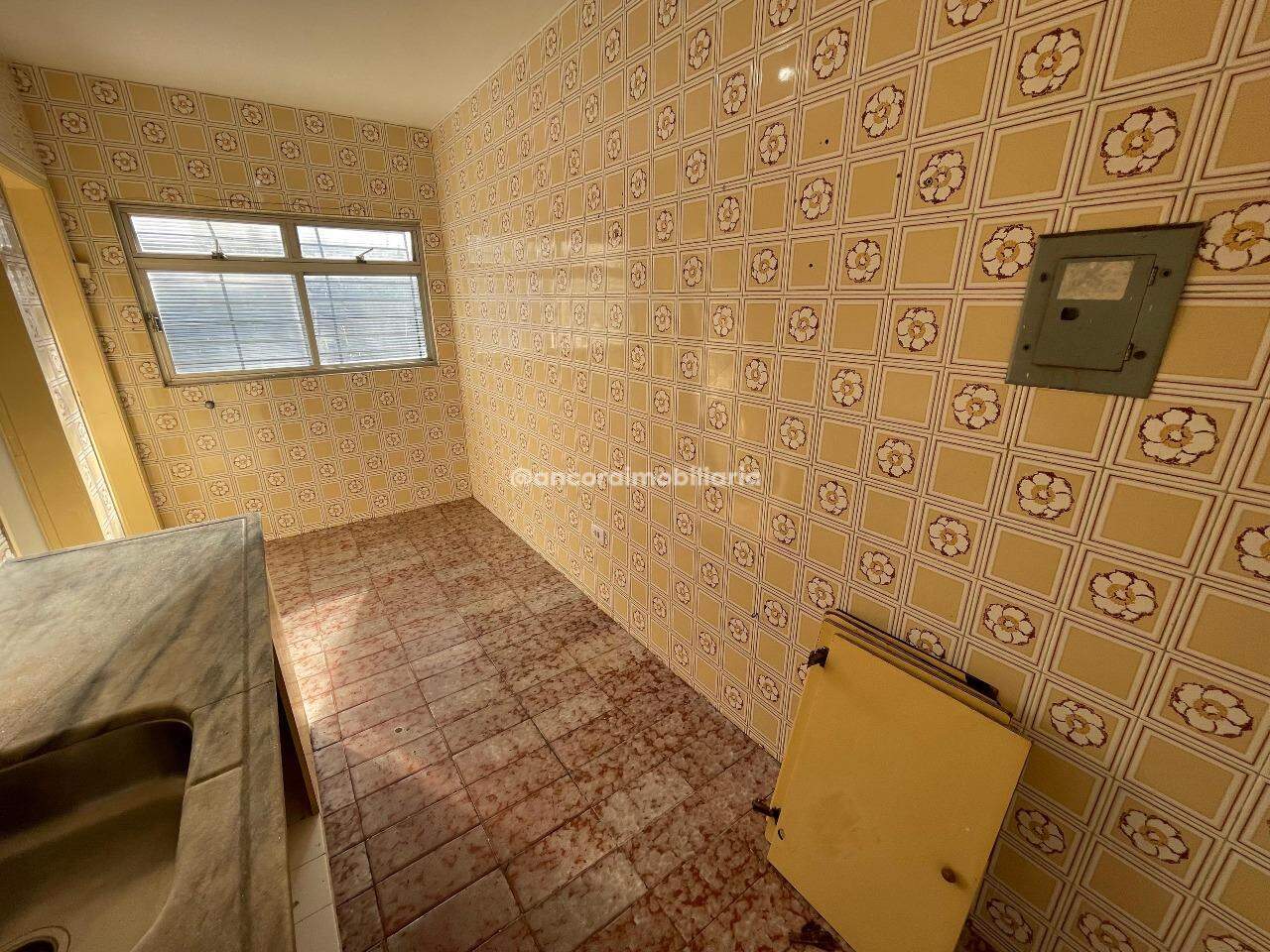 Apartamento para aluguel no Boa Viagem: 
