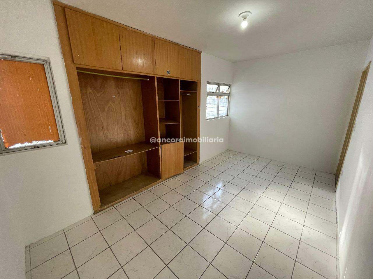 Apartamento para aluguel no Boa Viagem: 