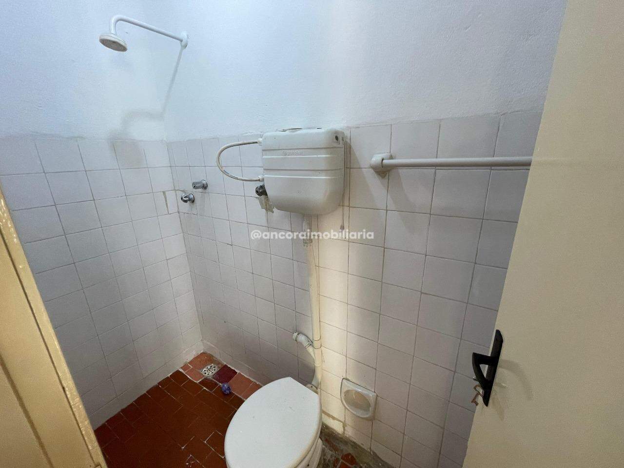 Apartamento para aluguel no Boa Viagem: 