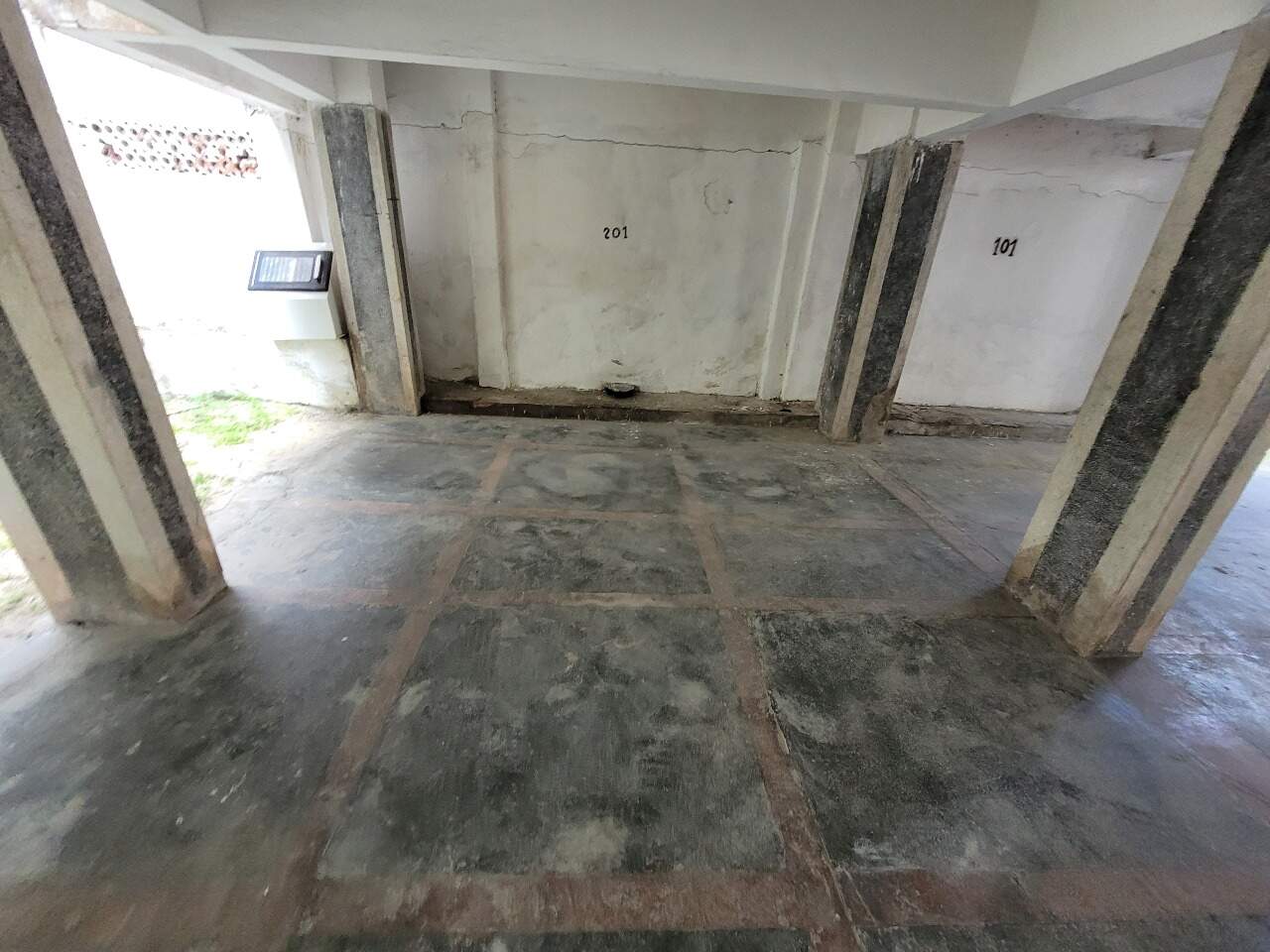 Apartamento para aluguel no Boa Viagem: 
