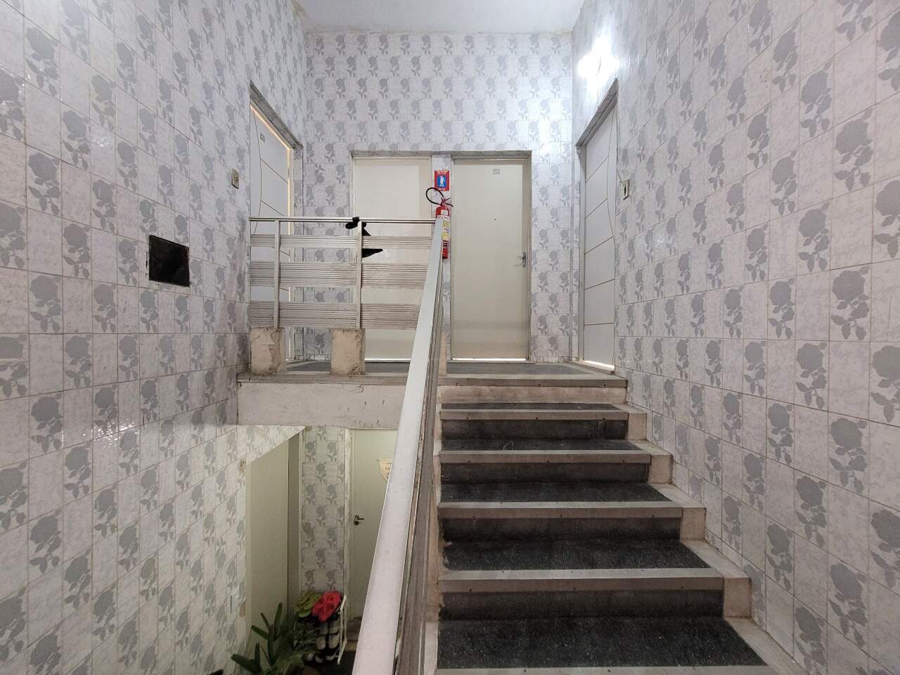 Apartamento para aluguel no Boa Viagem: 