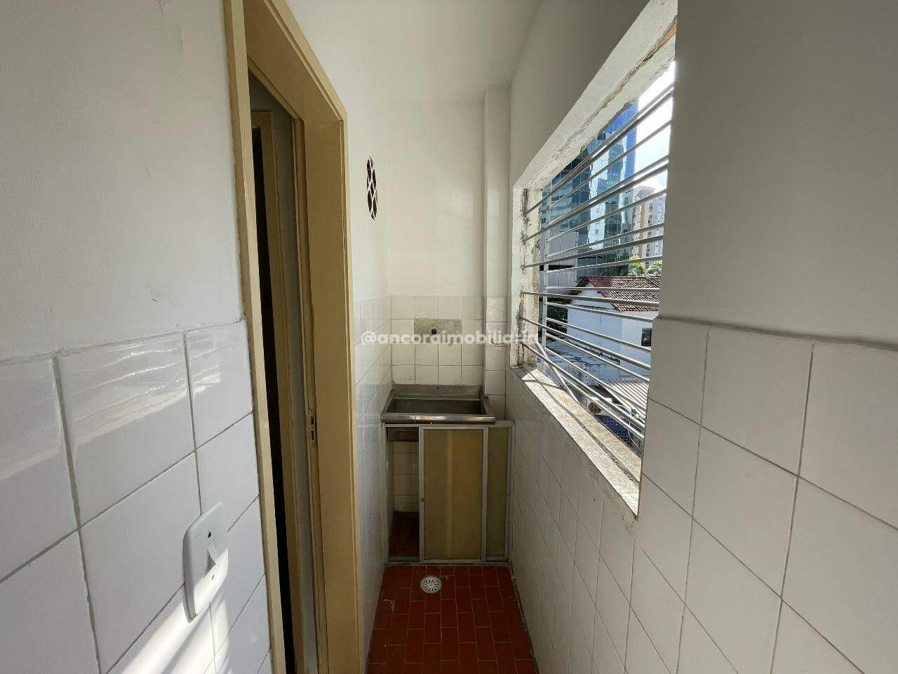 Apartamento para aluguel no Boa Viagem: 