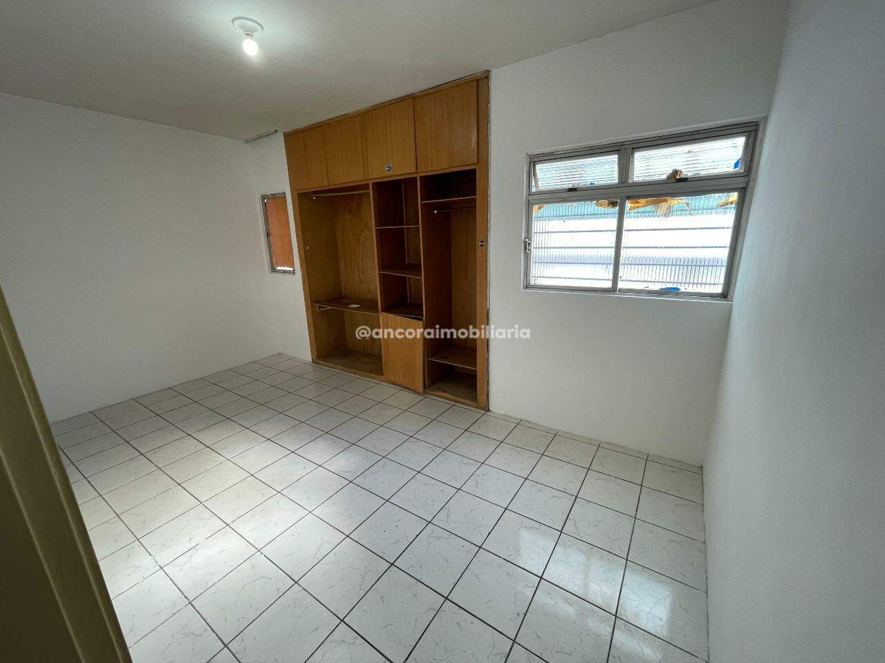 Apartamento para aluguel no Boa Viagem: 