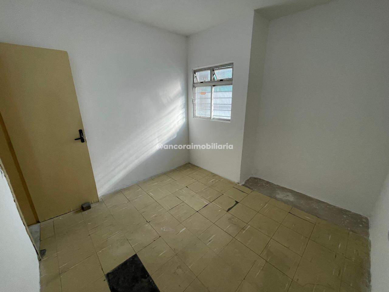 Apartamento para aluguel no Boa Viagem: 