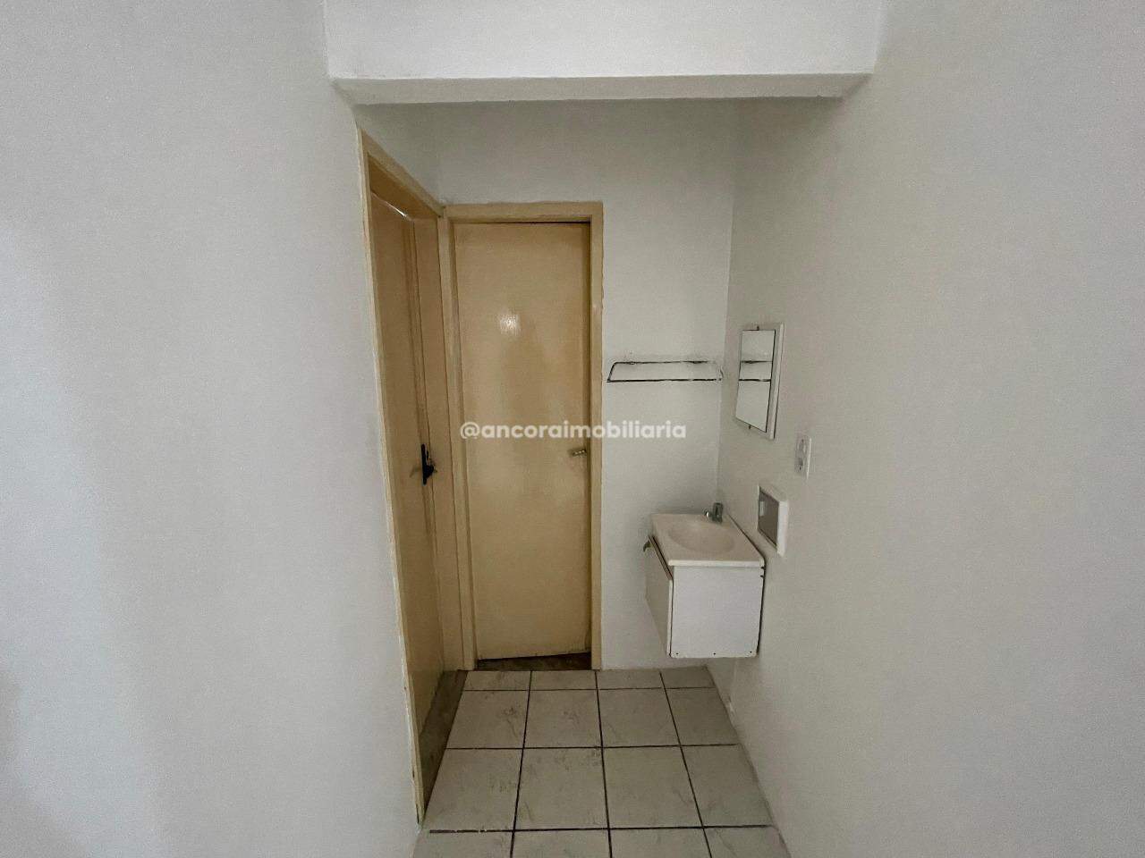 Apartamento para aluguel no Boa Viagem: 