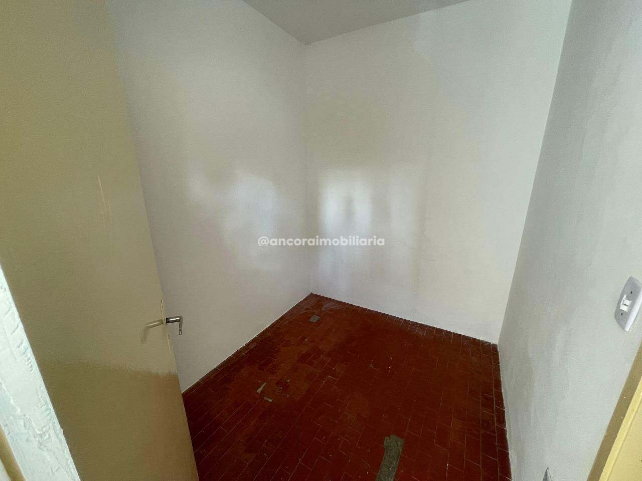 Apartamento para aluguel no Boa Viagem: 
