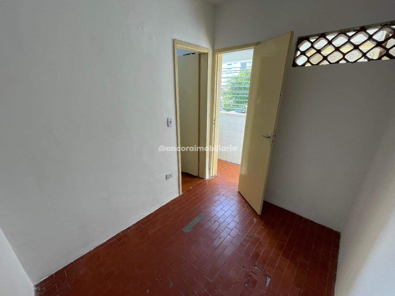 Apartamento para aluguel no Boa Viagem: 