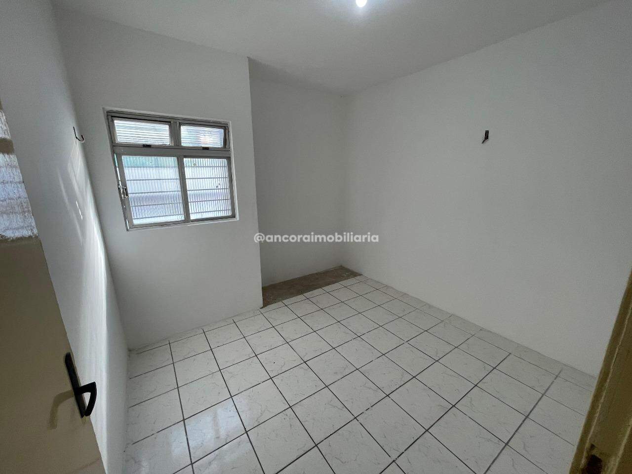 Apartamento para aluguel no Boa Viagem: 