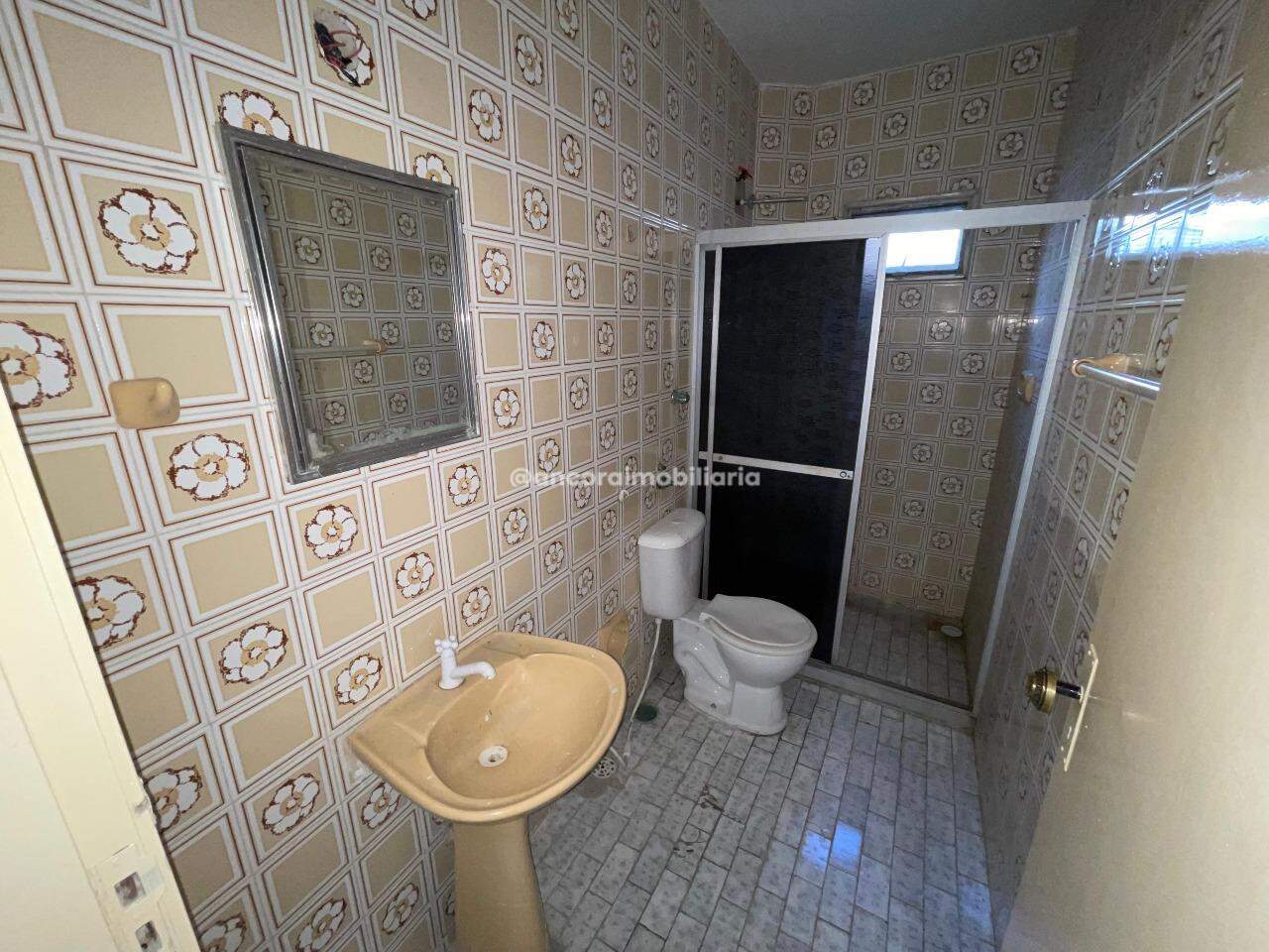 Apartamento para aluguel no Boa Viagem: 