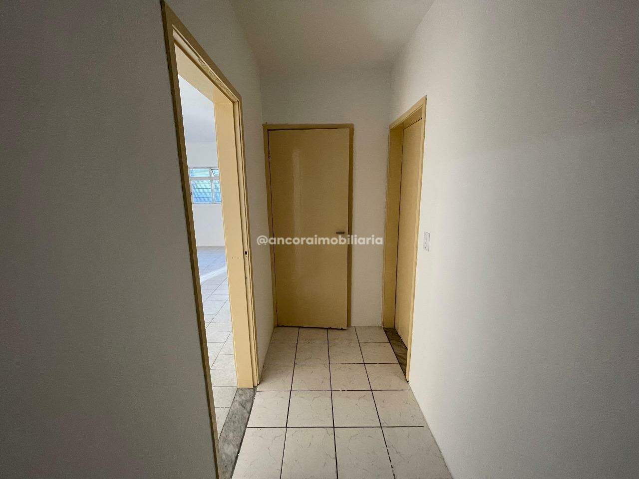 Apartamento para aluguel no Boa Viagem: 