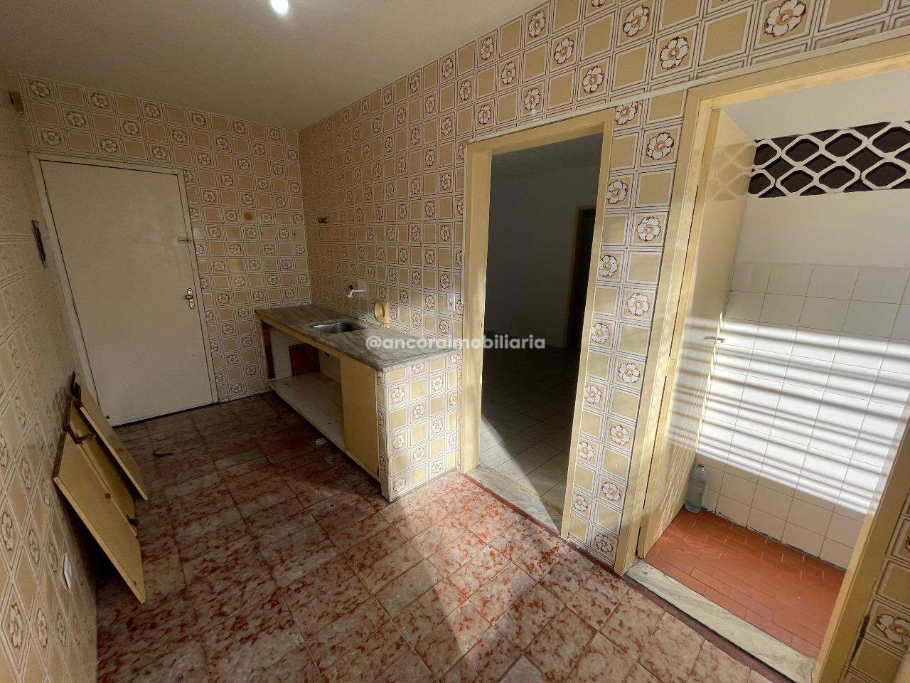 Apartamento para aluguel no Boa Viagem: 