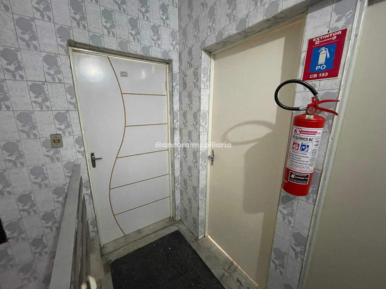 Apartamento para aluguel no Boa Viagem: 