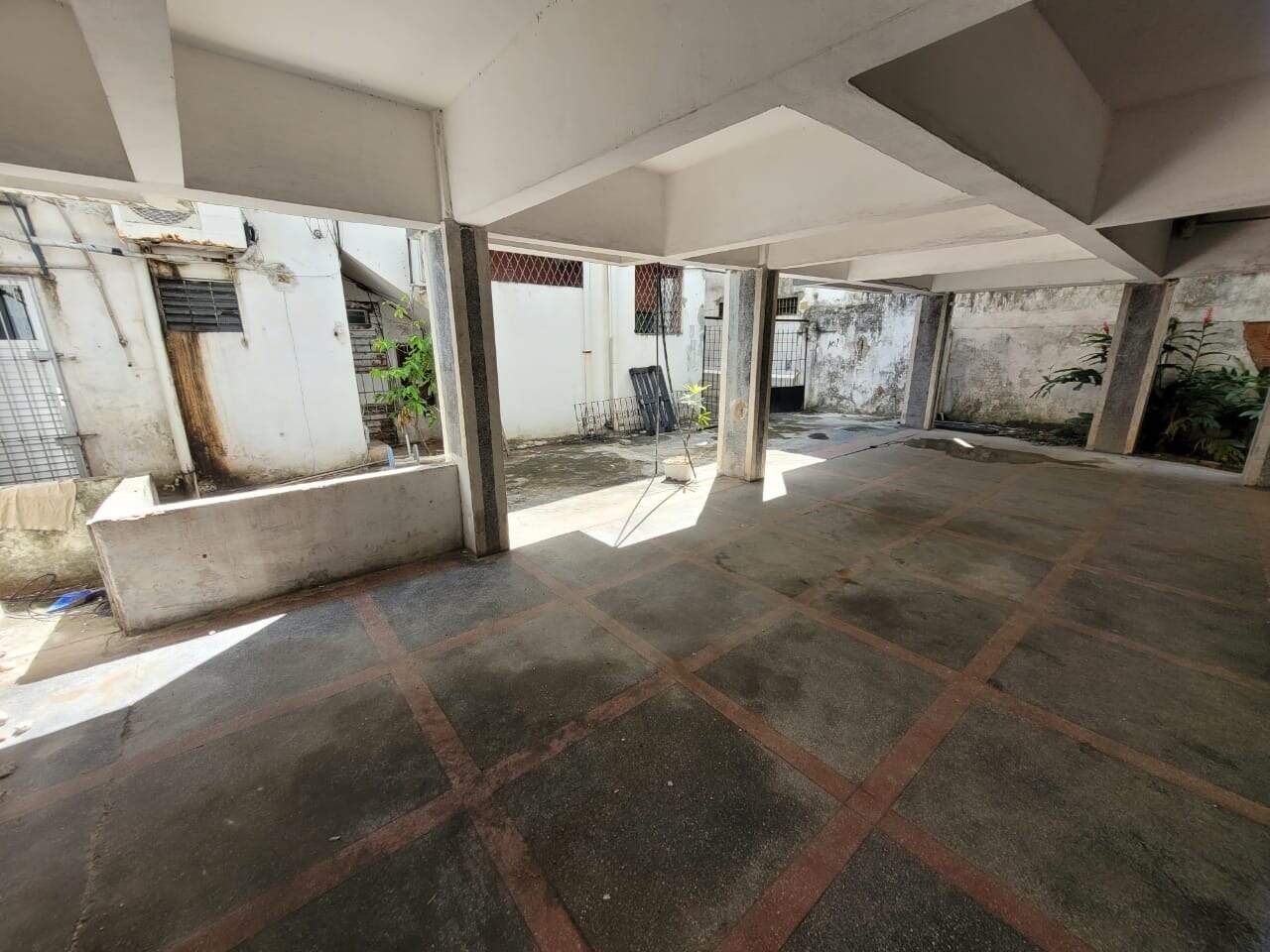 Apartamento para aluguel no Boa Viagem: 