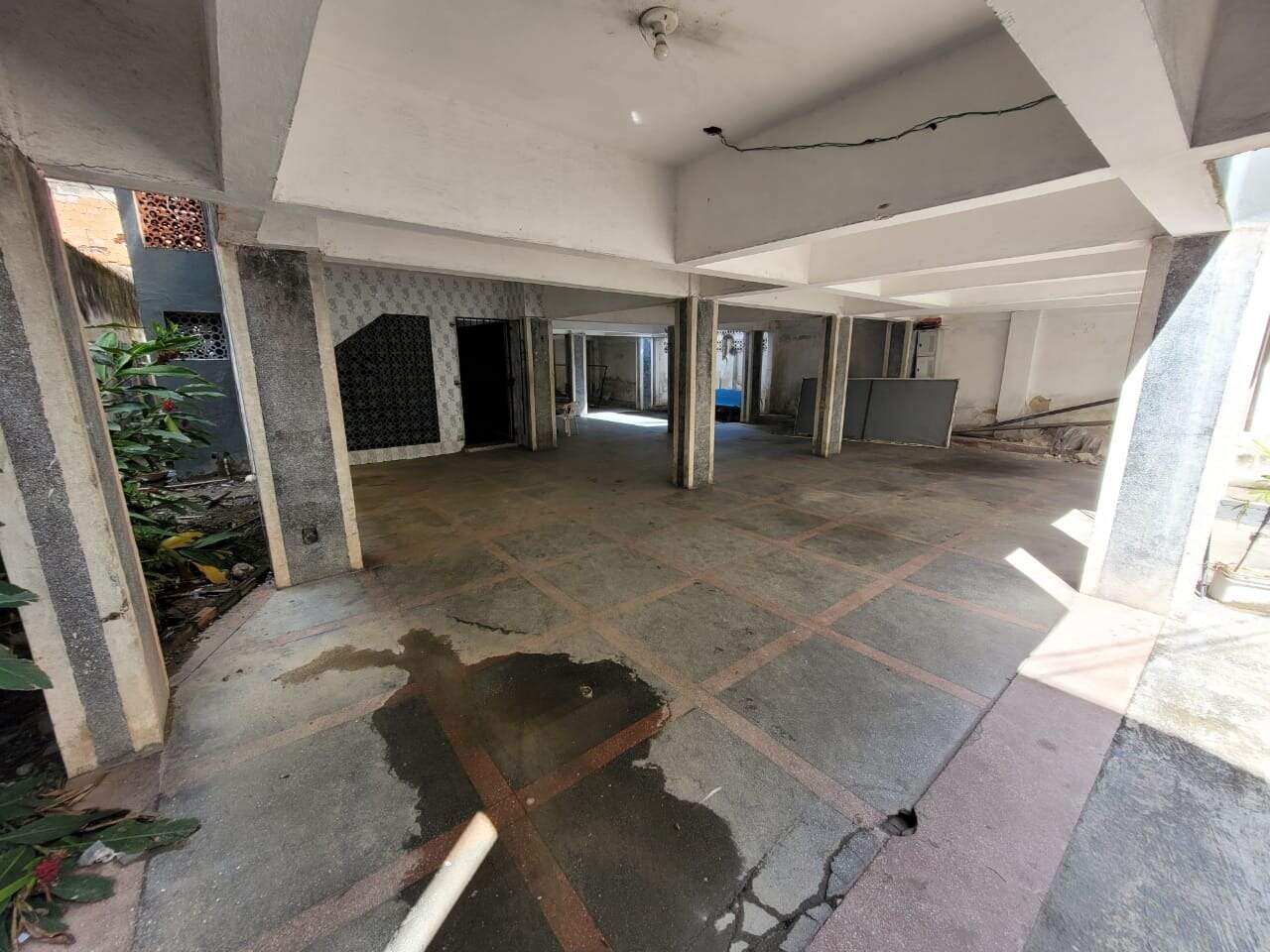 Apartamento para aluguel no Boa Viagem: 