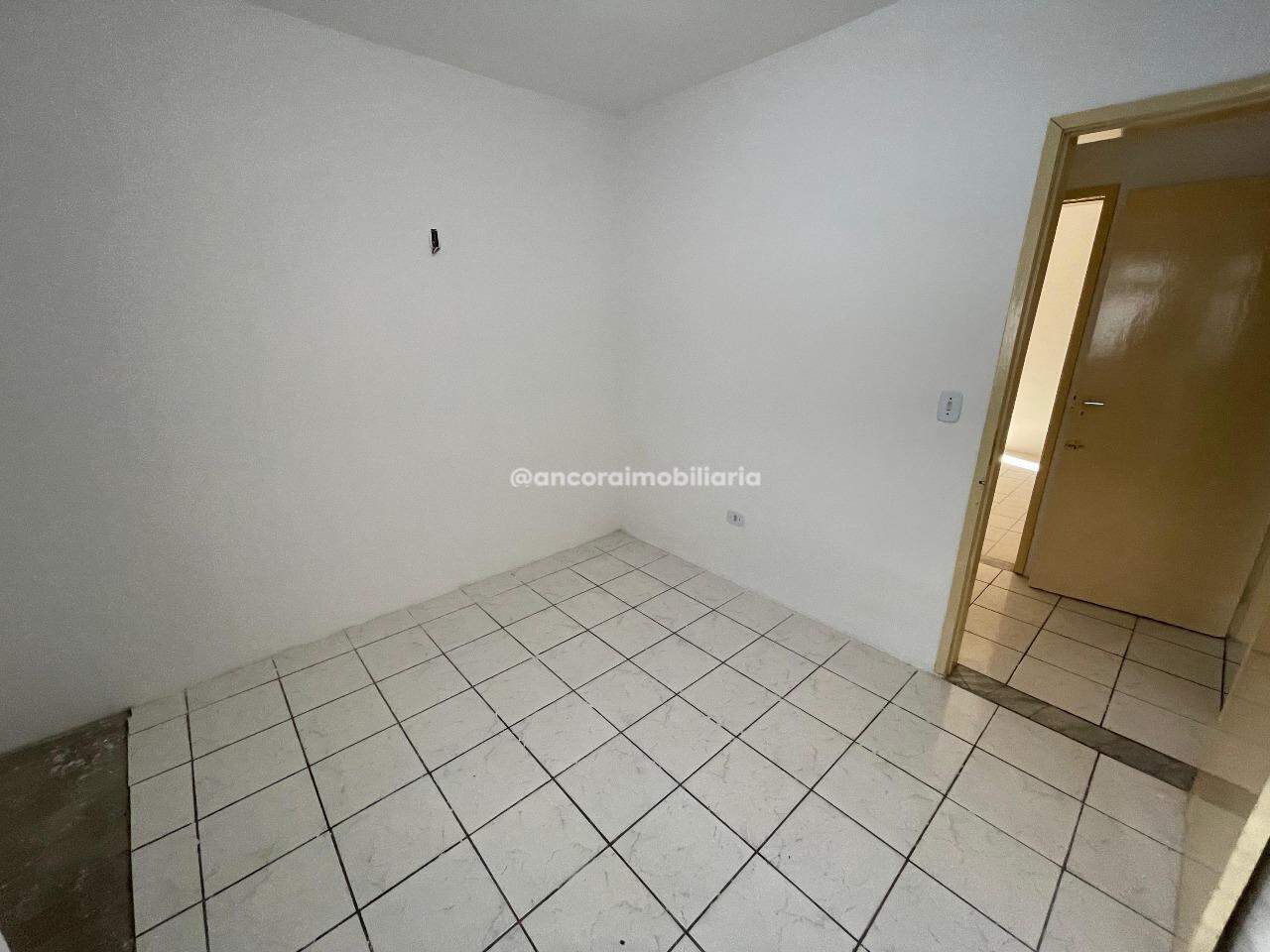 Apartamento para aluguel no Boa Viagem: 