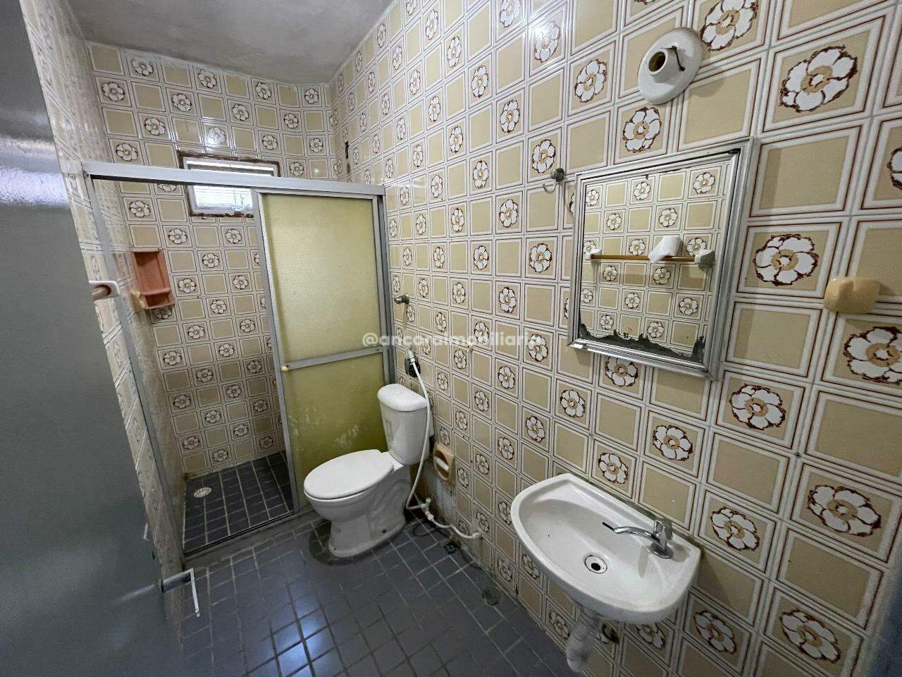 Apartamento para aluguel no Boa Viagem: 