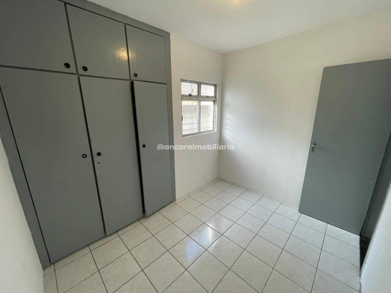 Apartamento para aluguel no Boa Viagem: 