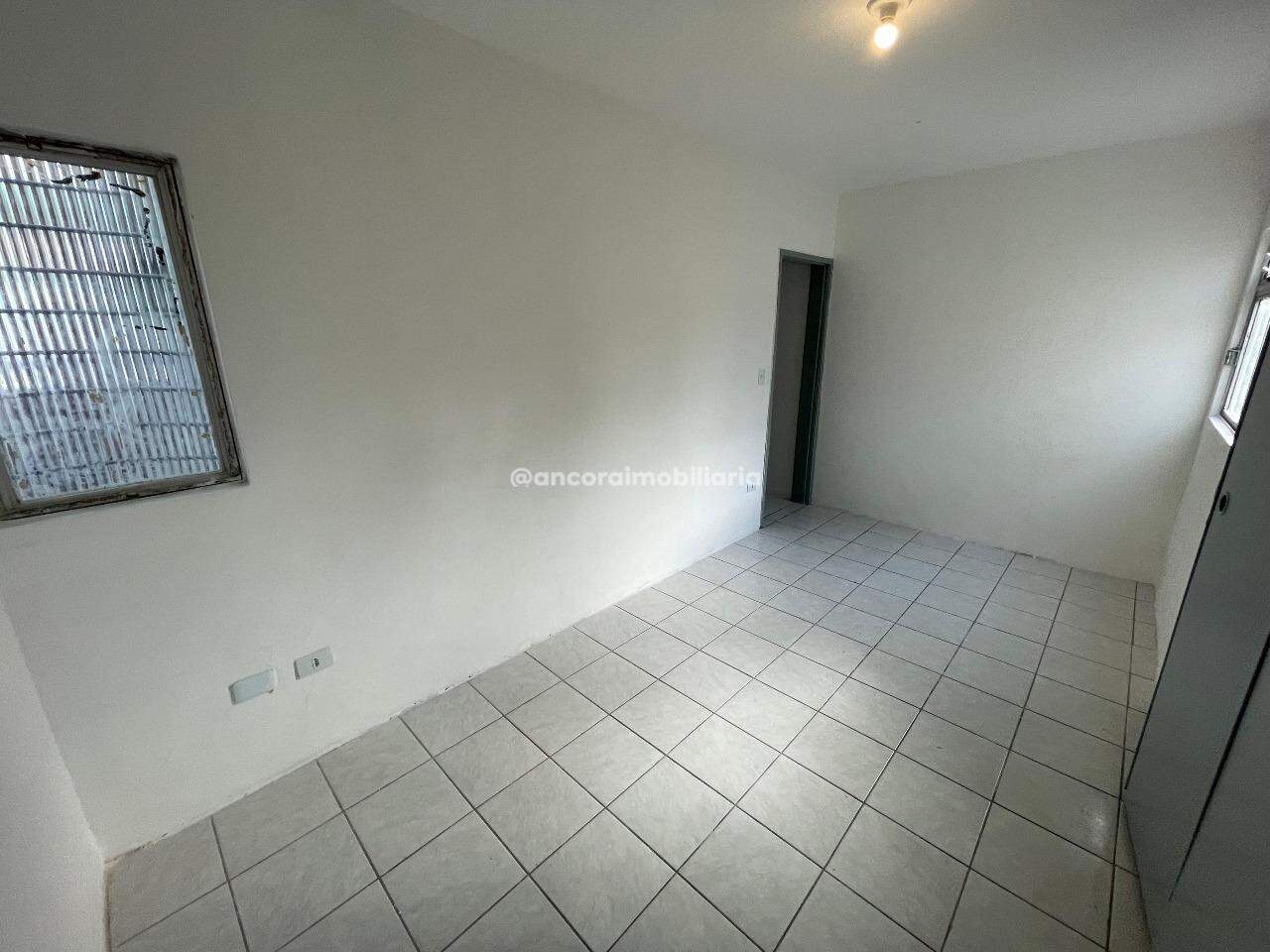 Apartamento para aluguel no Boa Viagem: 