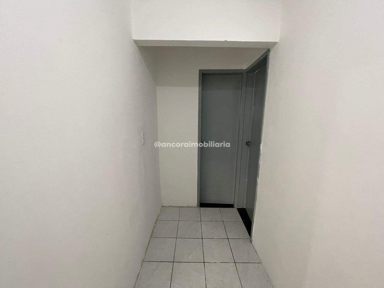 Apartamento para aluguel no Boa Viagem: 