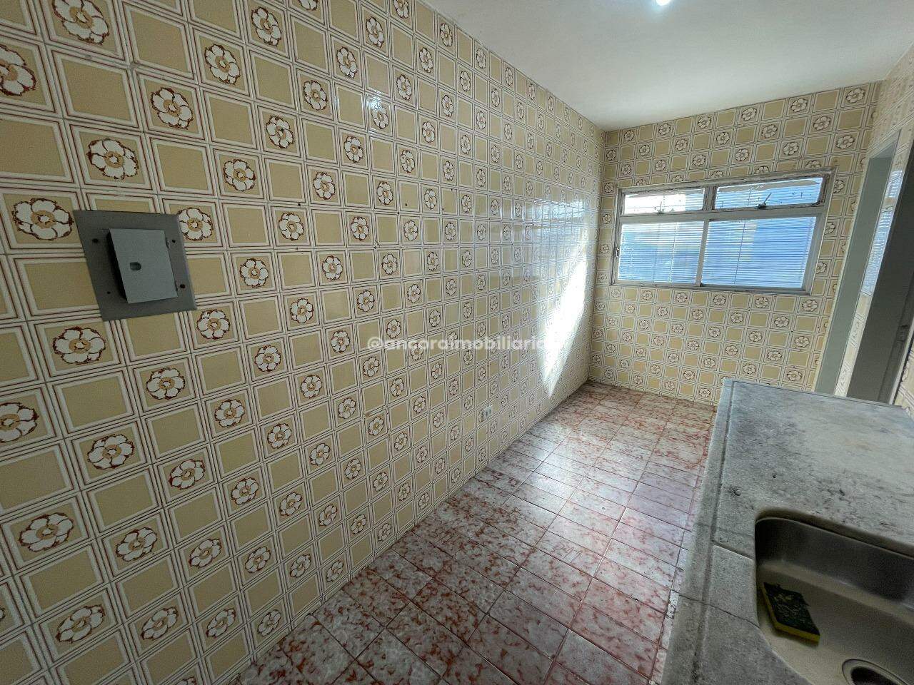 Apartamento para aluguel no Boa Viagem: 