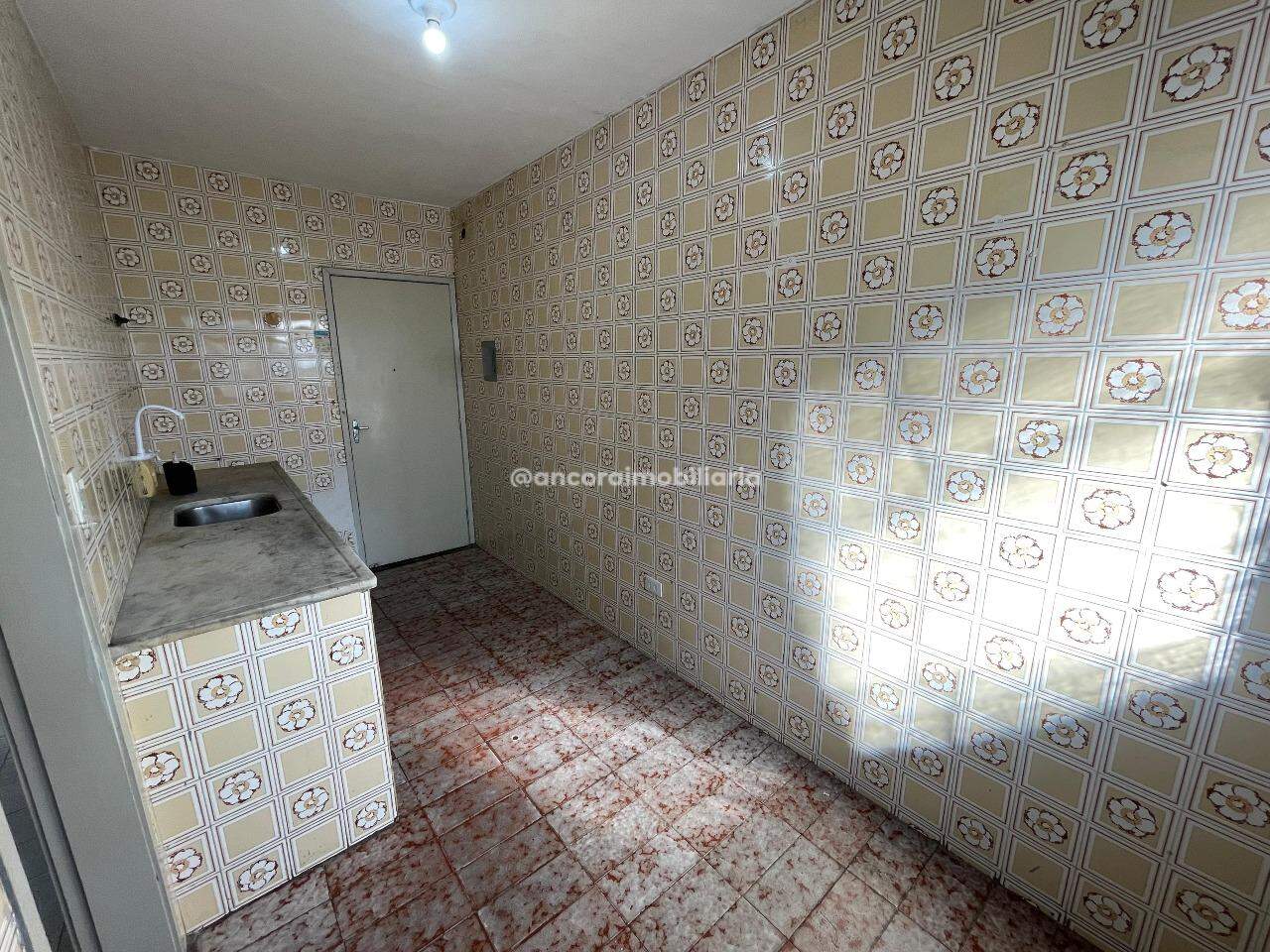 Apartamento para aluguel no Boa Viagem: 
