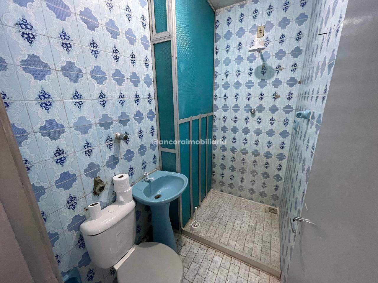 Apartamento para aluguel no Boa Viagem: 