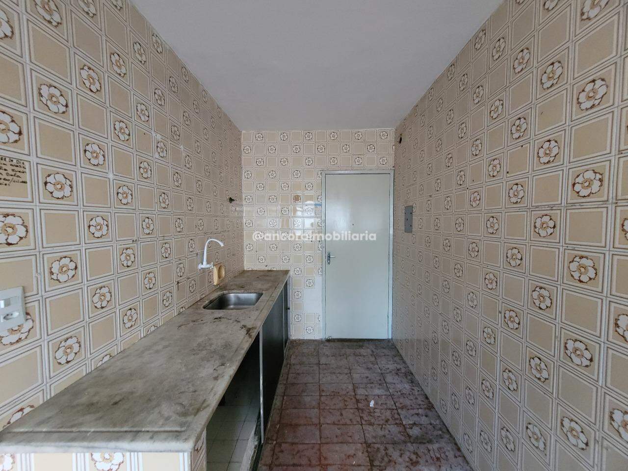 Apartamento para aluguel no Boa Viagem: 