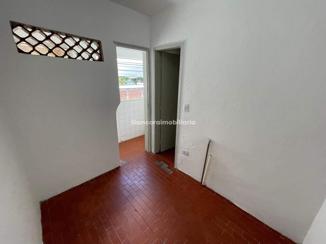 Apartamento para aluguel no Boa Viagem: 