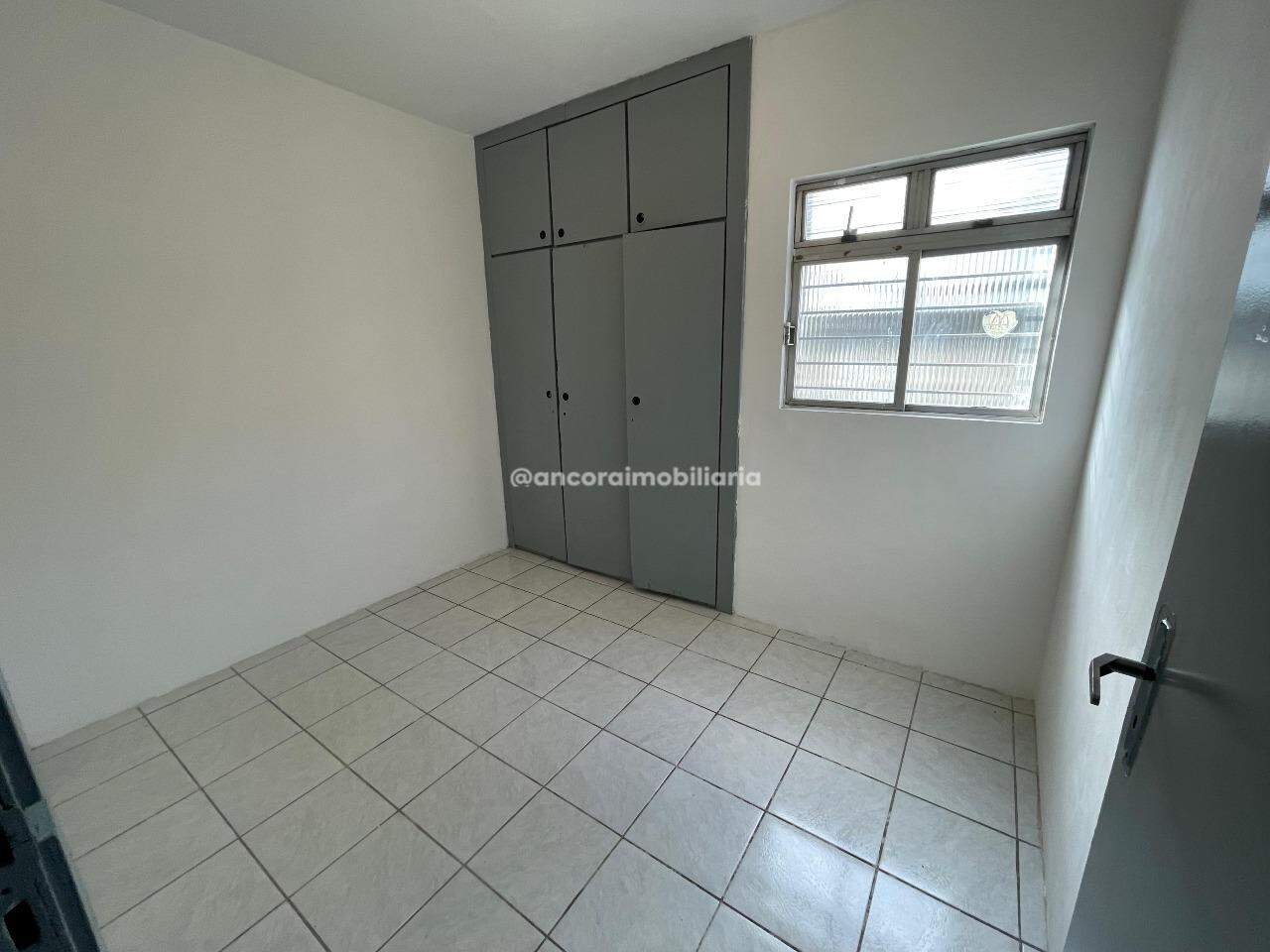 Apartamento para aluguel no Boa Viagem: 