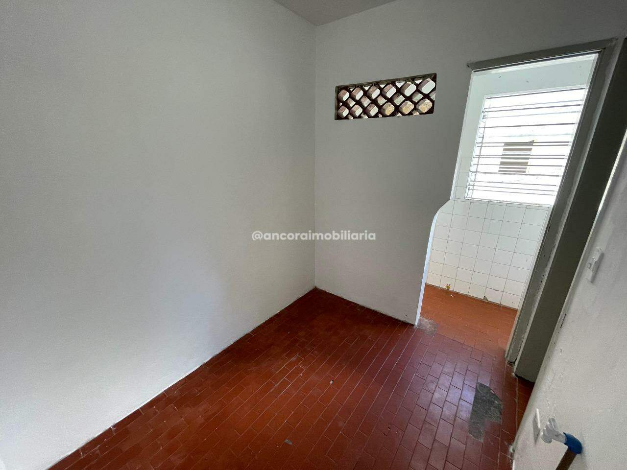 Apartamento para aluguel no Boa Viagem: 