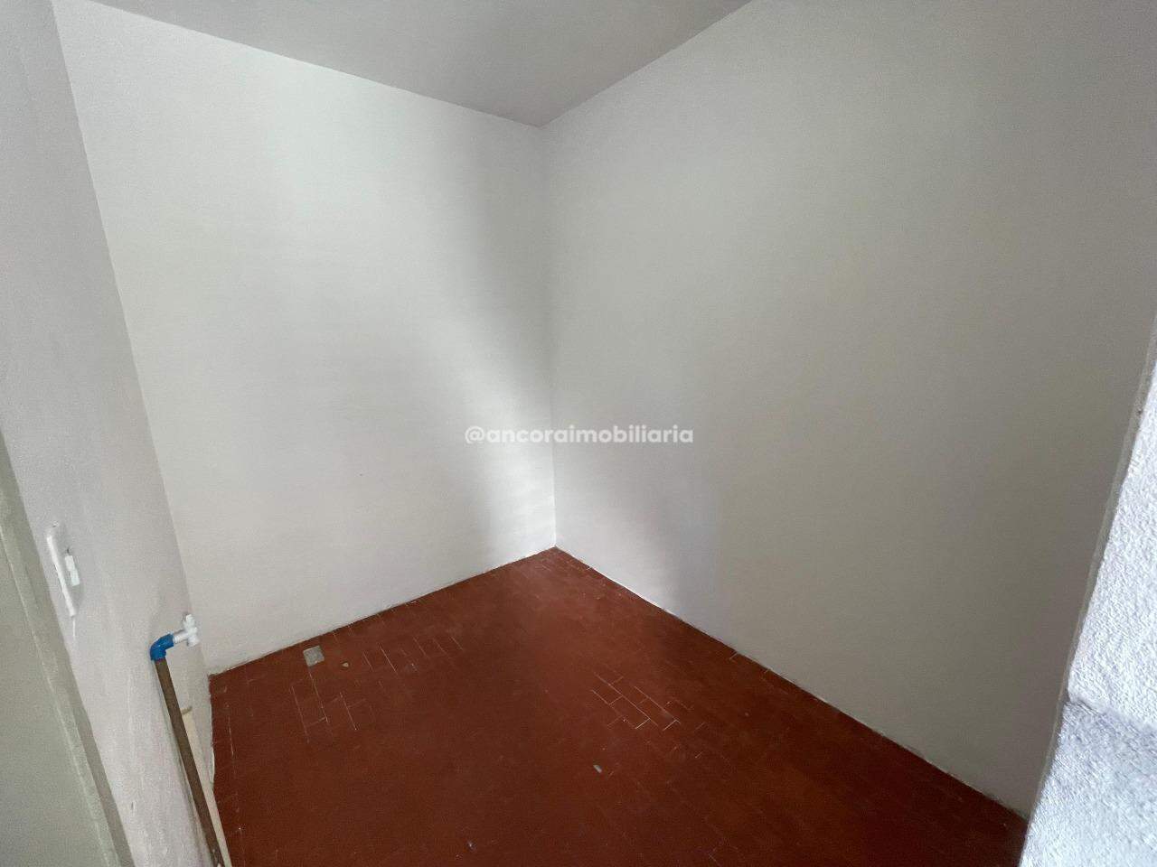 Apartamento para aluguel no Boa Viagem: 