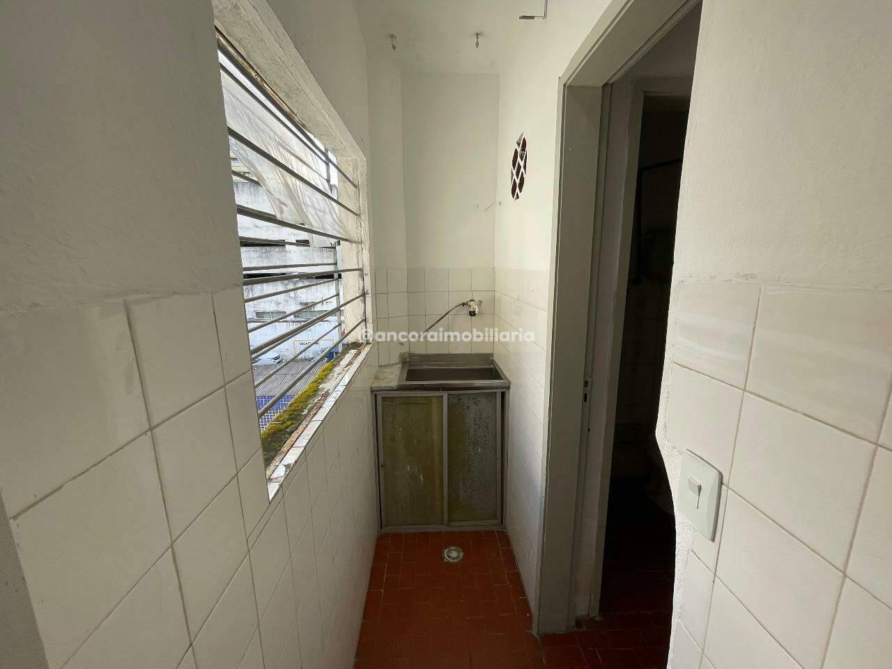 Apartamento para aluguel no Boa Viagem: 