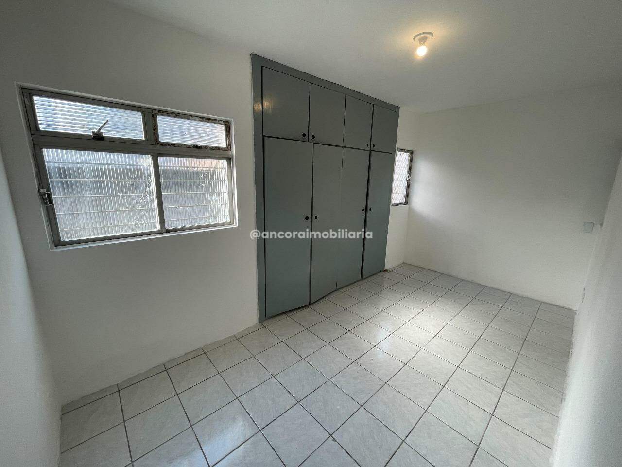 Apartamento para aluguel no Boa Viagem: 