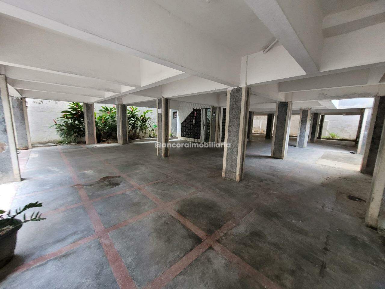 Apartamento para aluguel no Boa Viagem: 