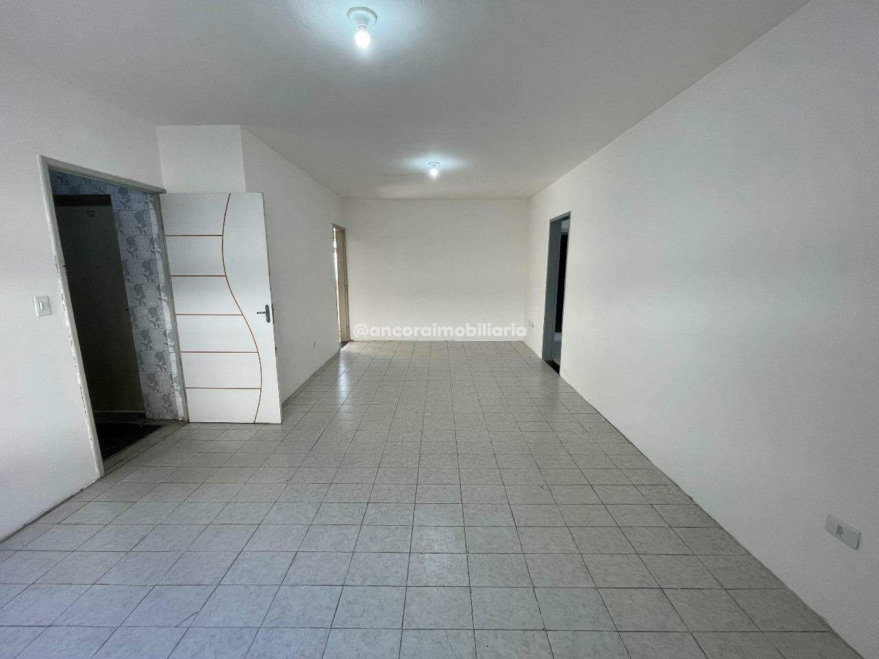 Apartamento para aluguel no Boa Viagem: 