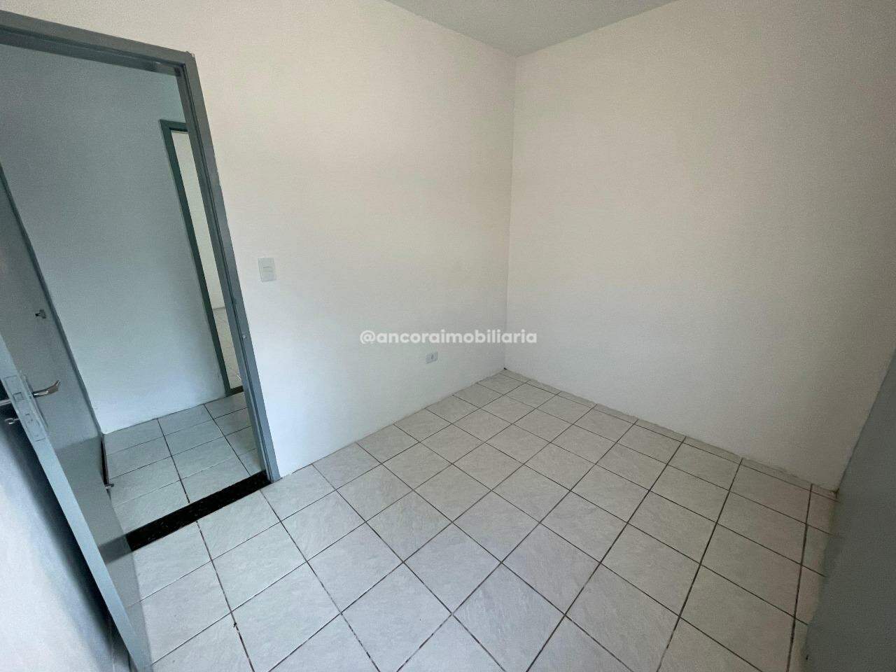 Apartamento para aluguel no Boa Viagem: 