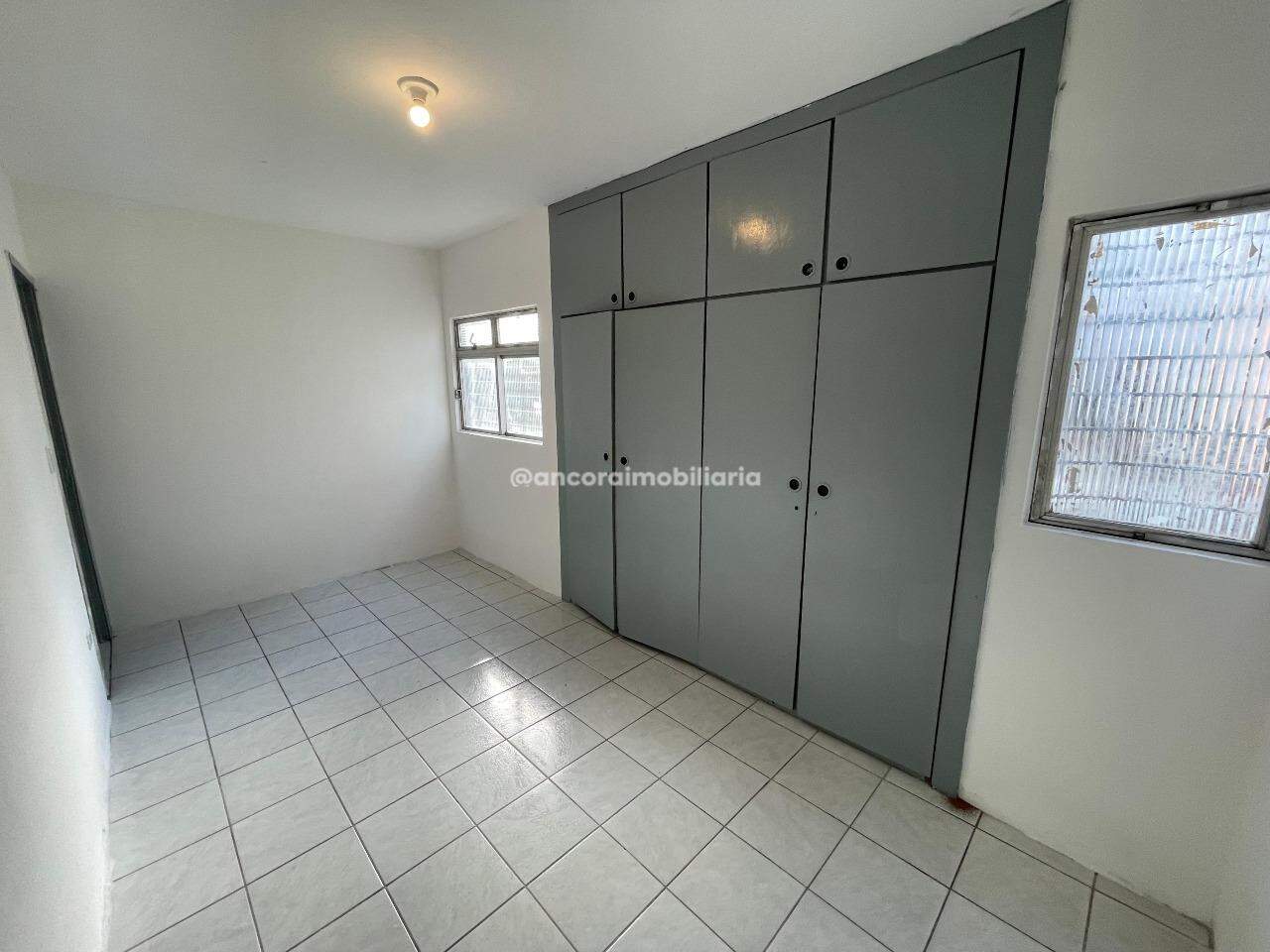 Apartamento para aluguel no Boa Viagem: 