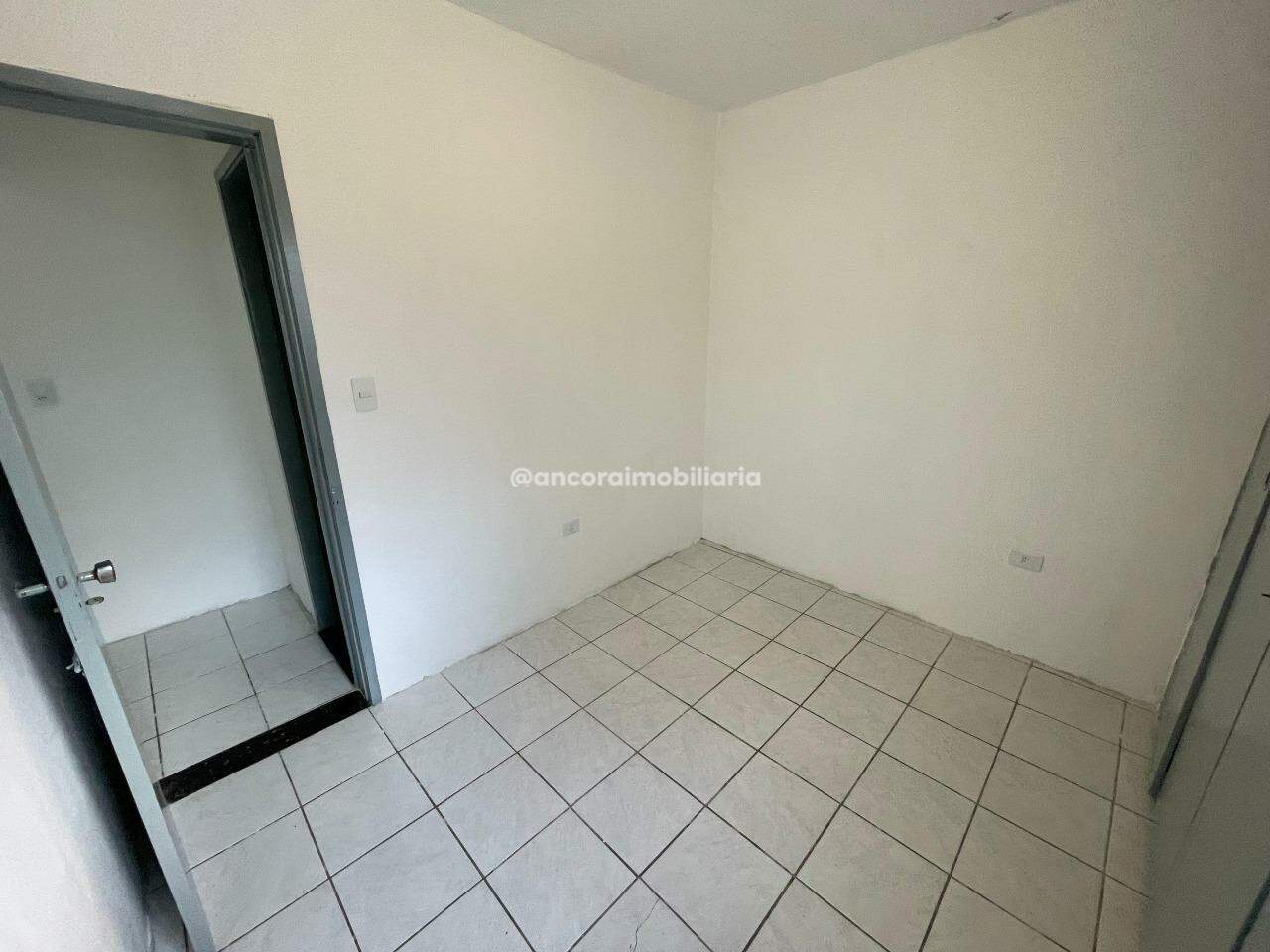 Apartamento para aluguel no Boa Viagem: 