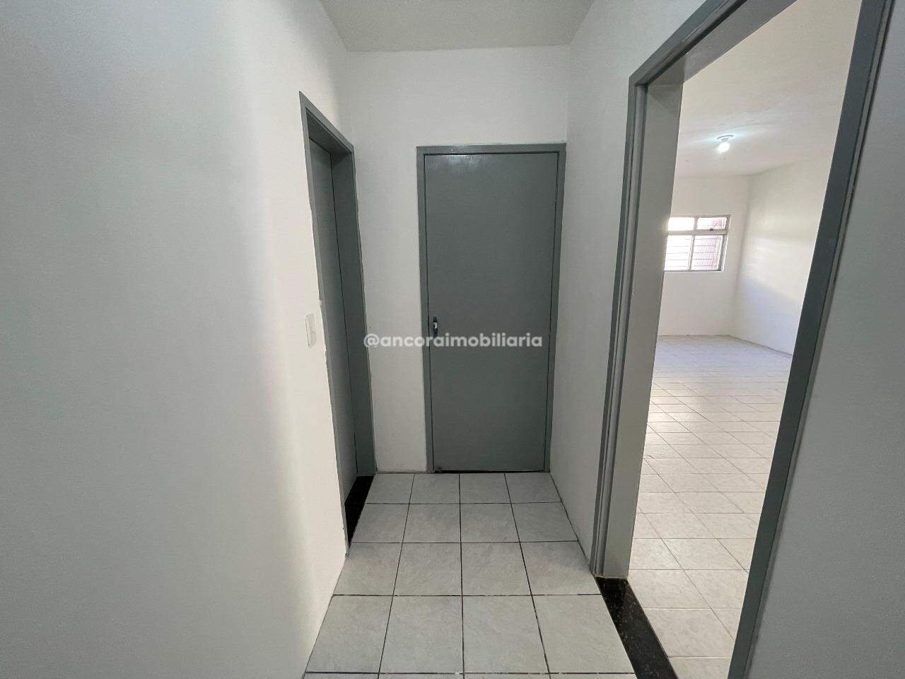 Apartamento para aluguel no Boa Viagem: 