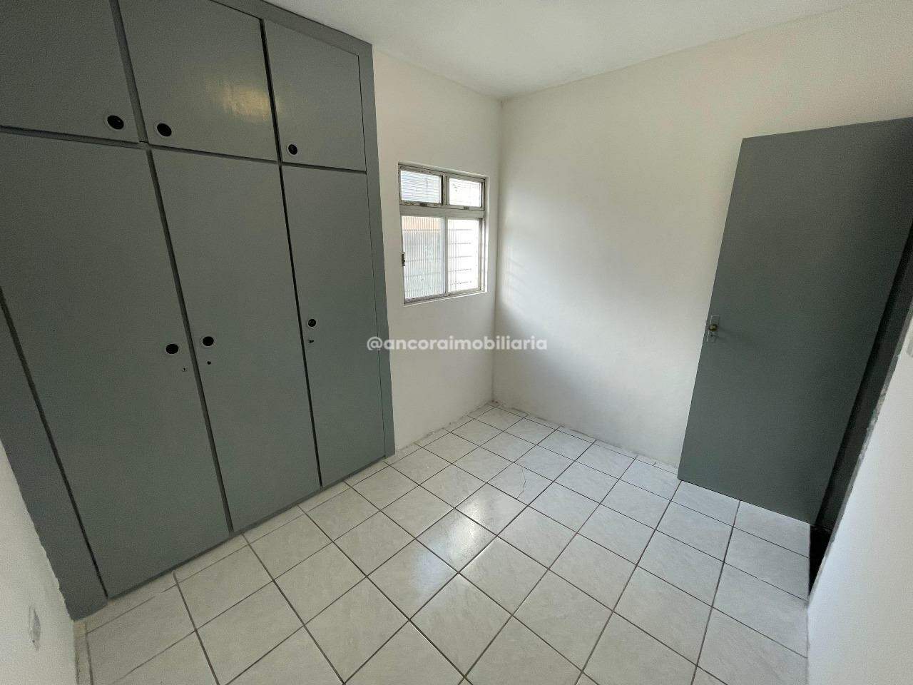 Apartamento para aluguel no Boa Viagem: 