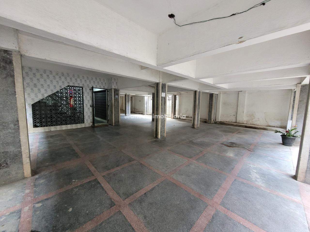 Apartamento para aluguel no Boa Viagem: 