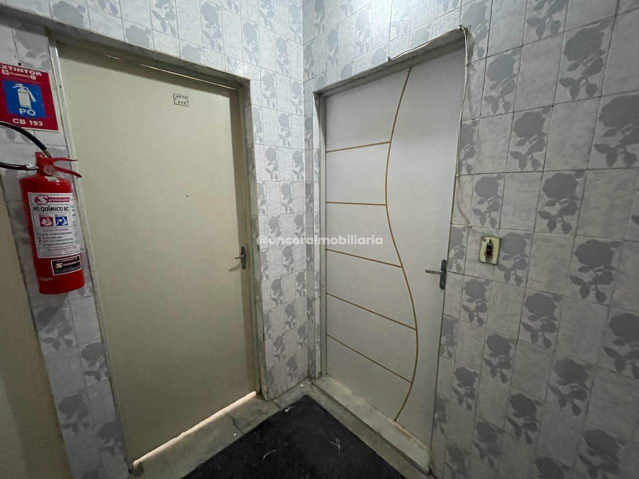 Apartamento para aluguel no Boa Viagem: 