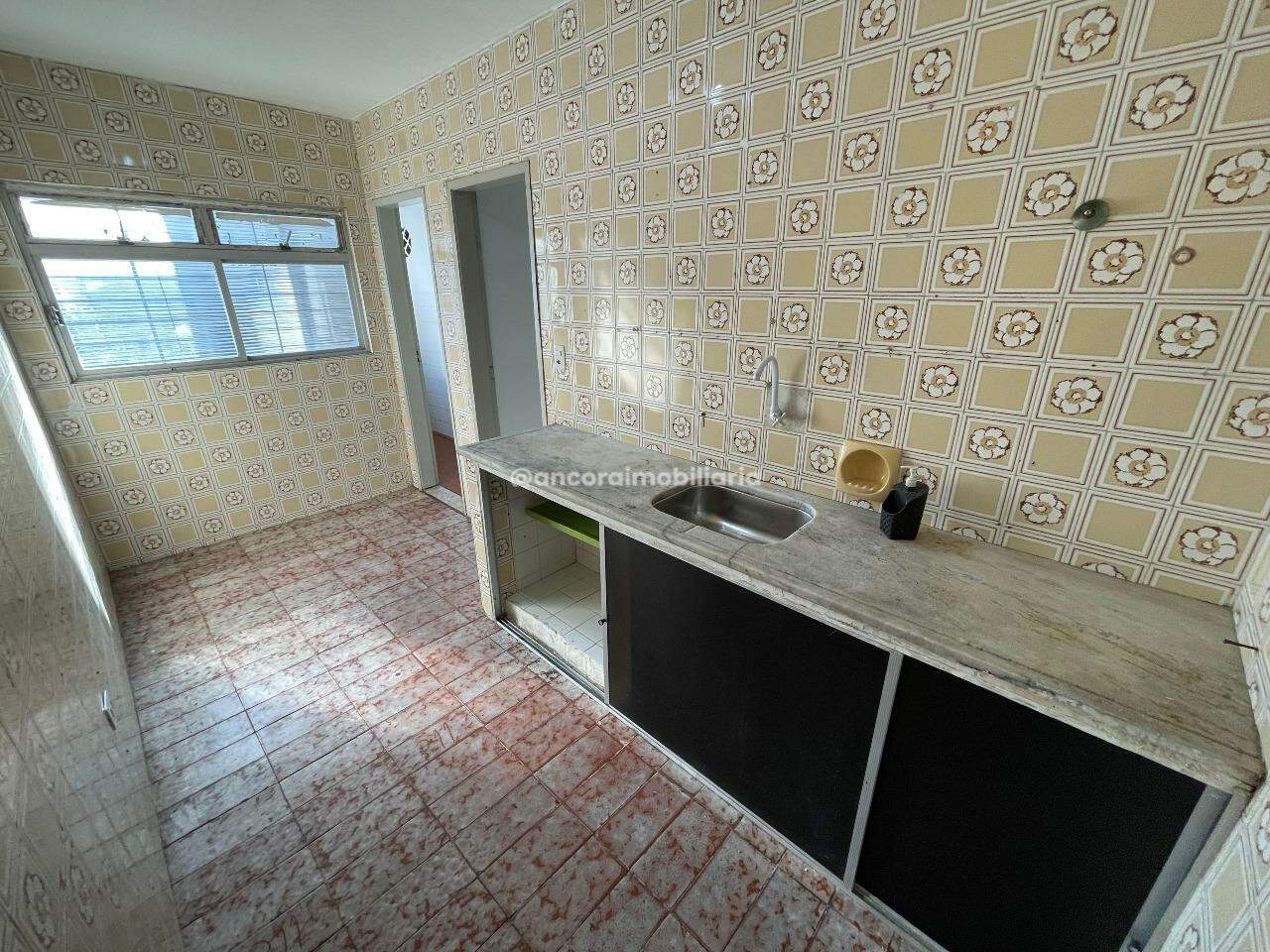 Apartamento para aluguel no Boa Viagem: 